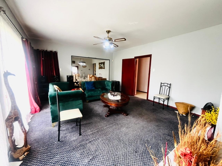 4 Bedroom Property for Sale in Braelyn Eastern Cape